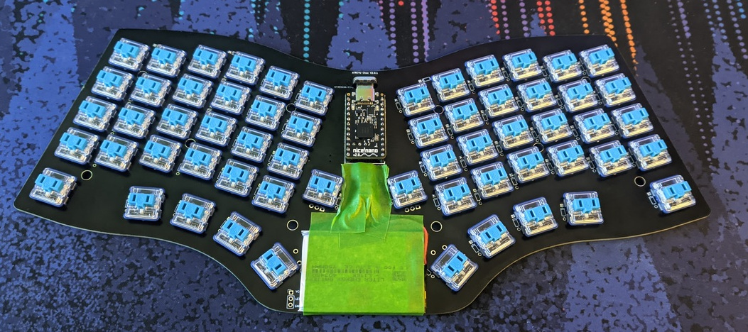 atreyu no caps